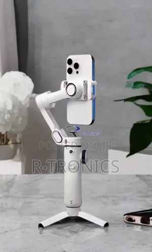 Yesido (Sf18) 3-Axis Smartphone Gimbal Stabilizer