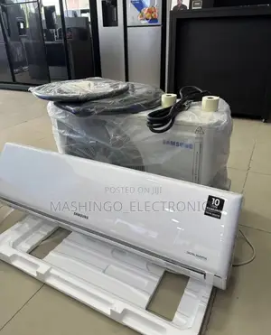 9000btu Samsung Digital Inverter Air Conditioner