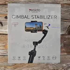 Yesido Sf32 3-Axis Gimbal Stabilizer