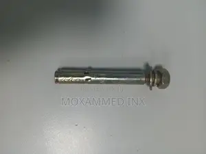 Row Bolt 12mm