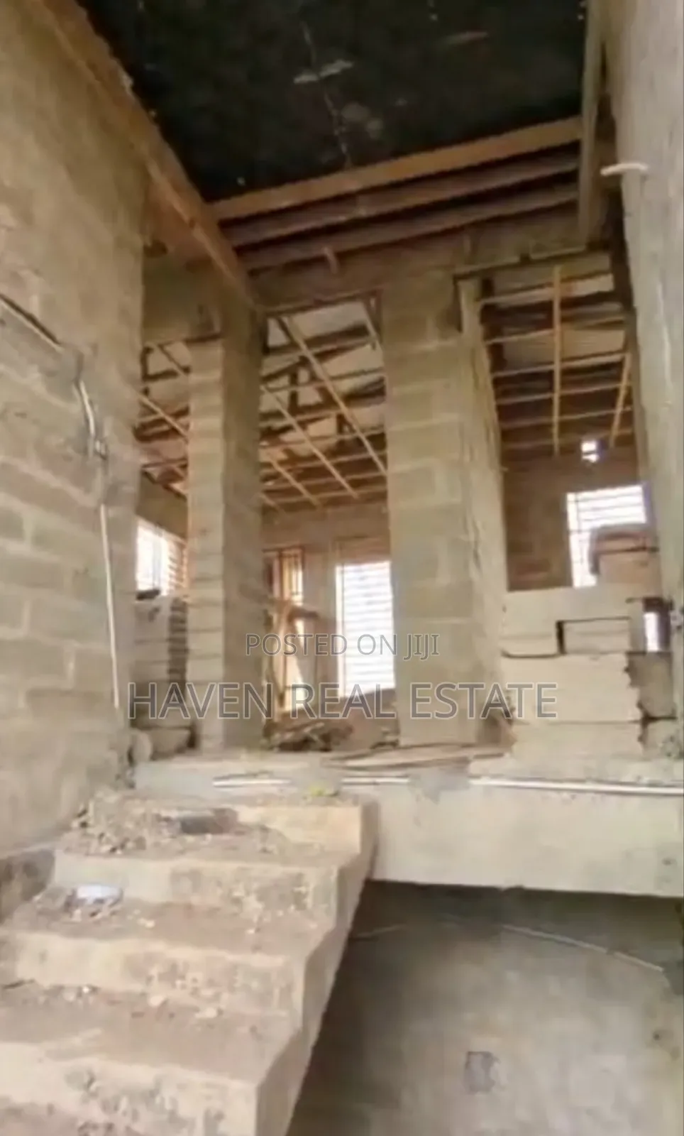 3bdrm House in Mbezi for sale