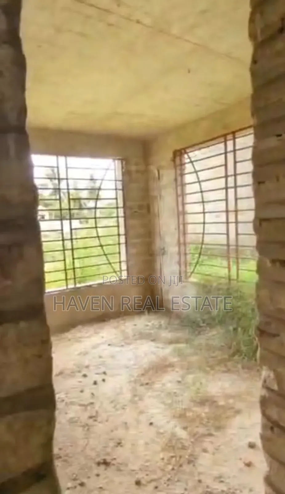 3bdrm House in Mbezi for sale