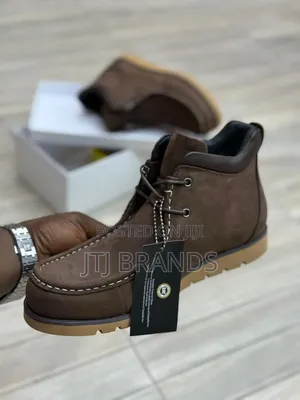 New Currently Boots