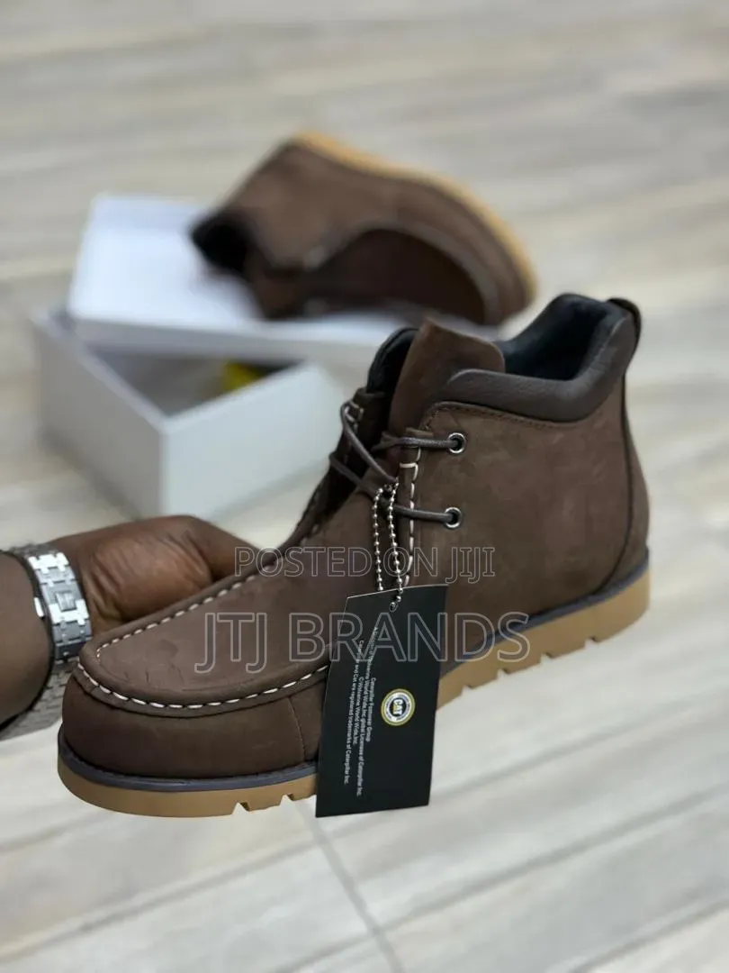 New Currently Boots