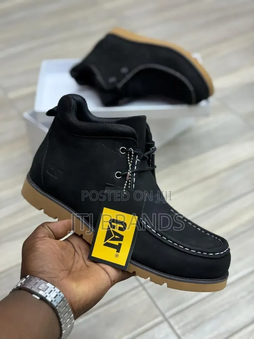 New Currently Boots