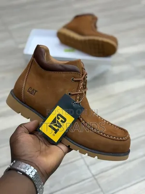 New Currently Boots