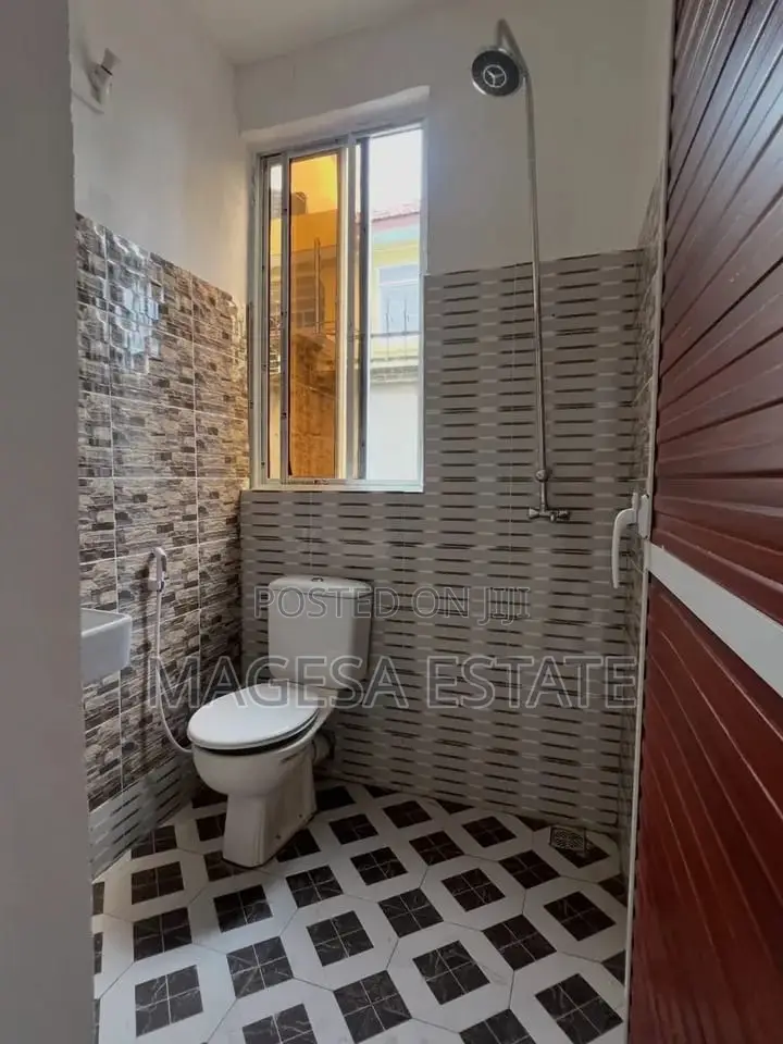2bdrm Apartment in Mikocheni for rent