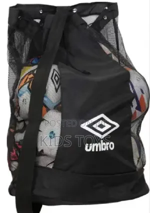 Begi La Mipira/Balls Bag