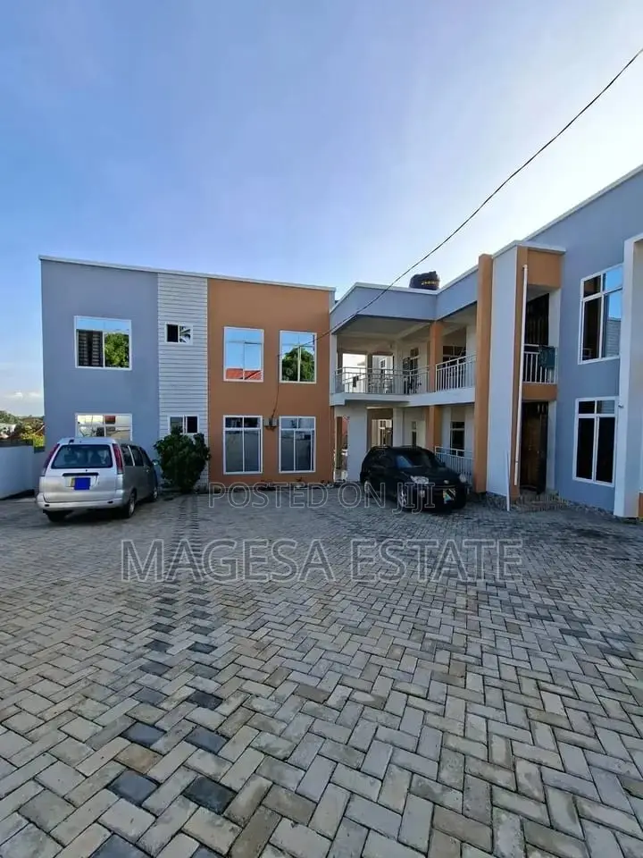 2bdrm Apartment in Goba for rent