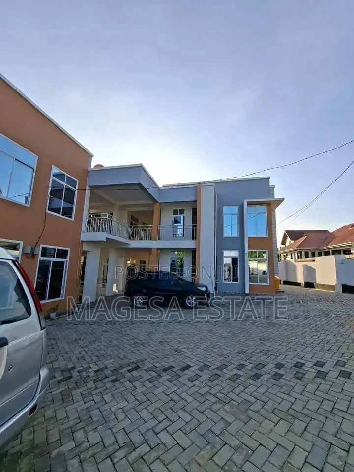 2bdrm Apartment in Goba for rent