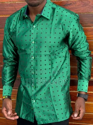 Ndio Ni Presidential Shirts