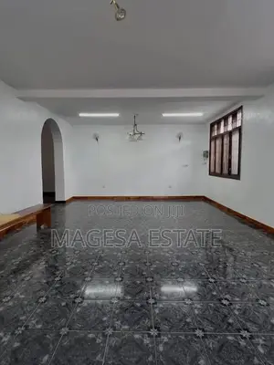 3bdrm House in Mikocheni for rent