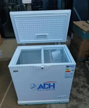 Adh Freezer Liter 150