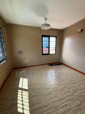 Furnished 4bdrm Apartment in Mwokozi, Mbezi for rent