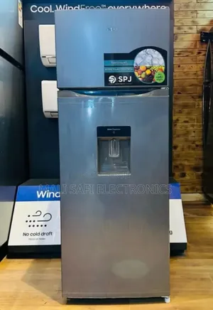 Spj Fridge With Water Dispenser Liter 220