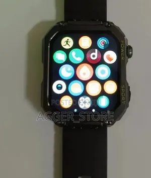 Oraimo Watch Nova v Osw-802n Smartwatch
