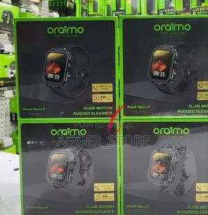 Oraimo Watch Nova v Osw-802n Smartwatch