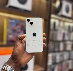 Apple iPhone 13 128 GB White
