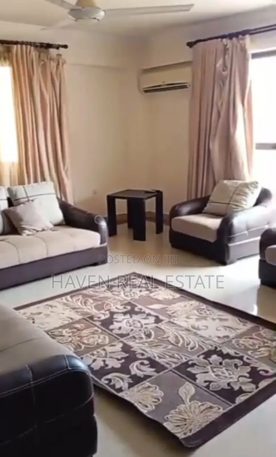 3bdrm Apartment in Upanga East for sale