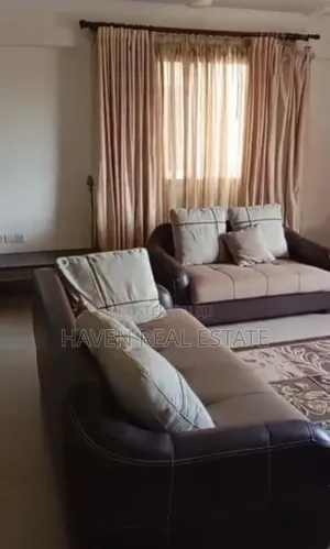 3bdrm Apartment in Upanga East for sale