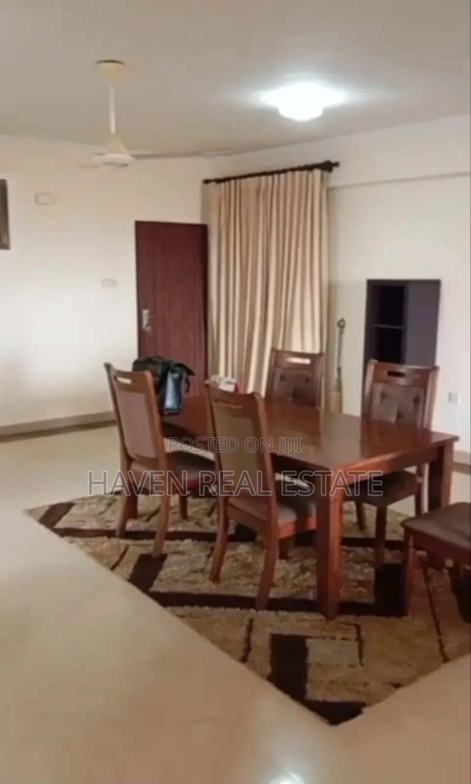 3bdrm Apartment in Upanga East for sale
