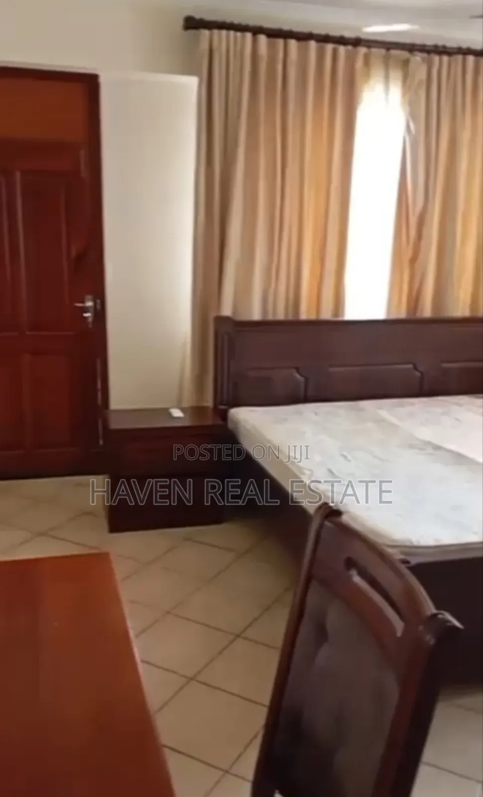 3bdrm Apartment in Upanga East for sale
