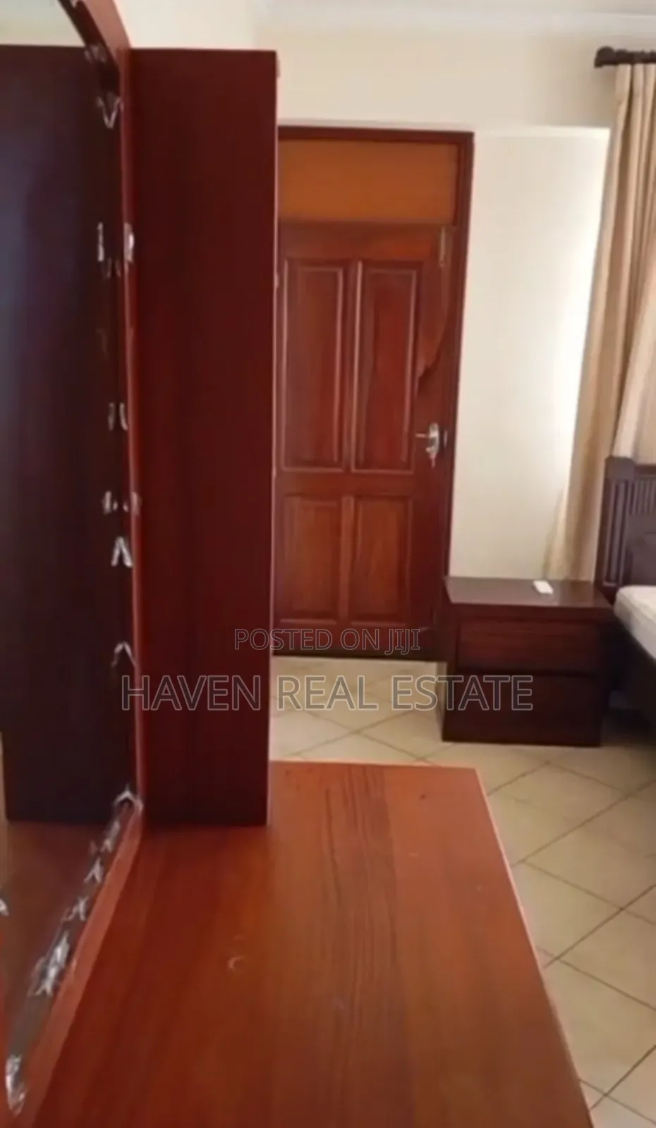 3bdrm Apartment in Upanga East for sale