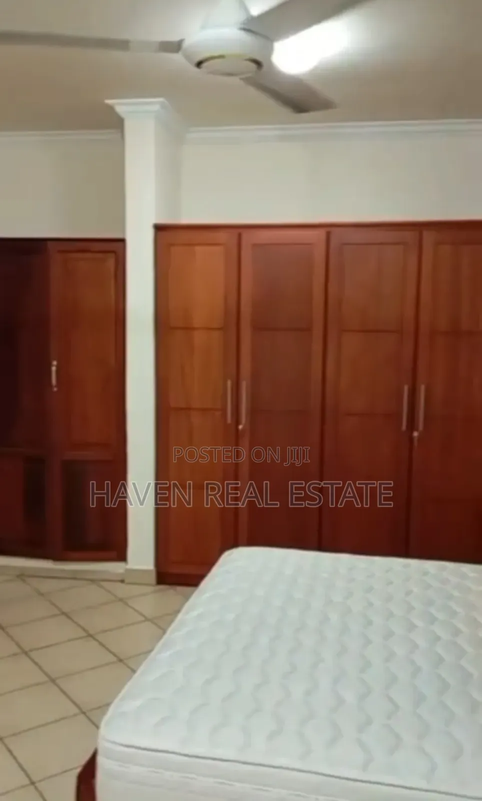 3bdrm Apartment in Upanga East for sale