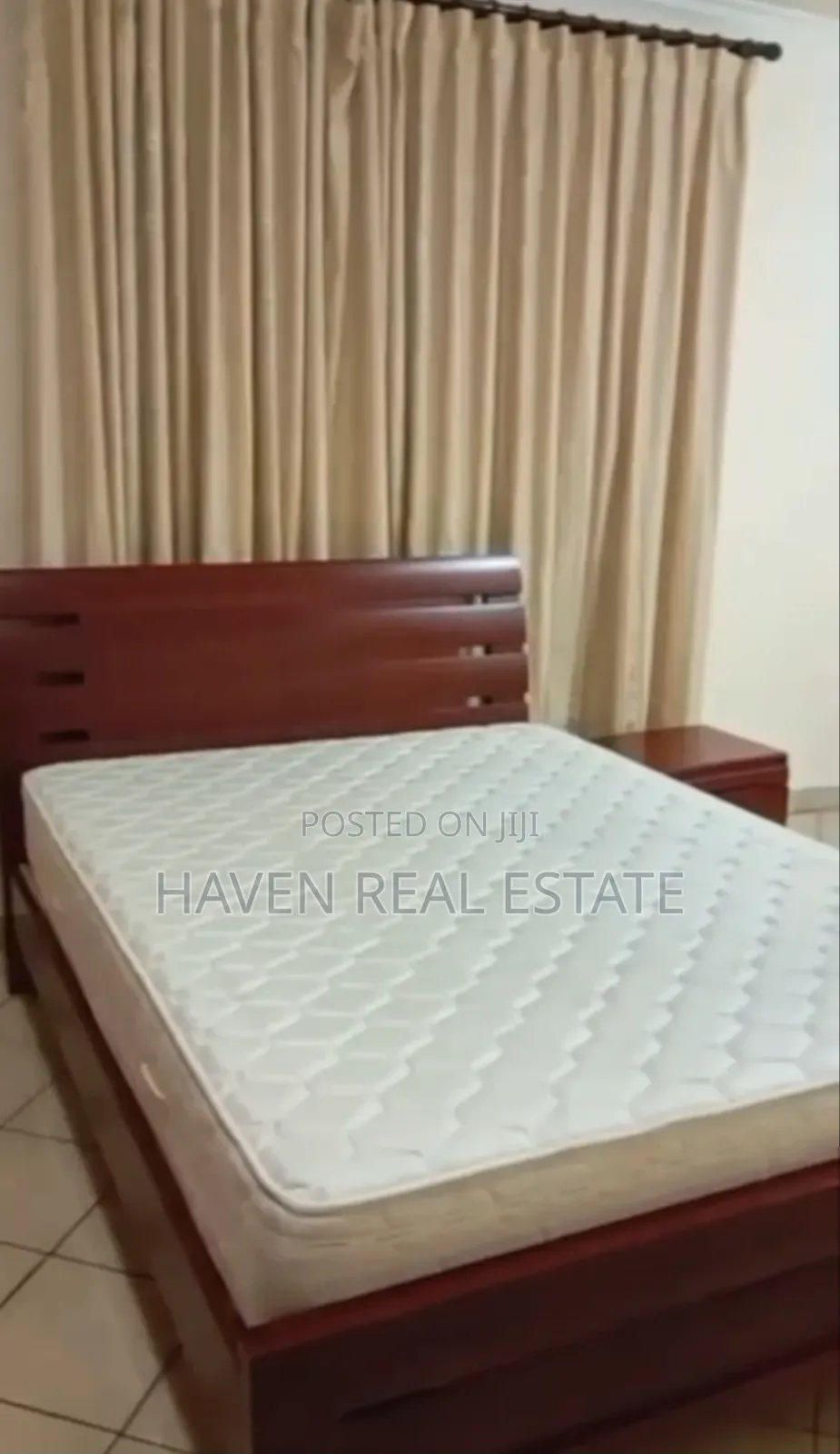 3bdrm Apartment in Upanga East for sale