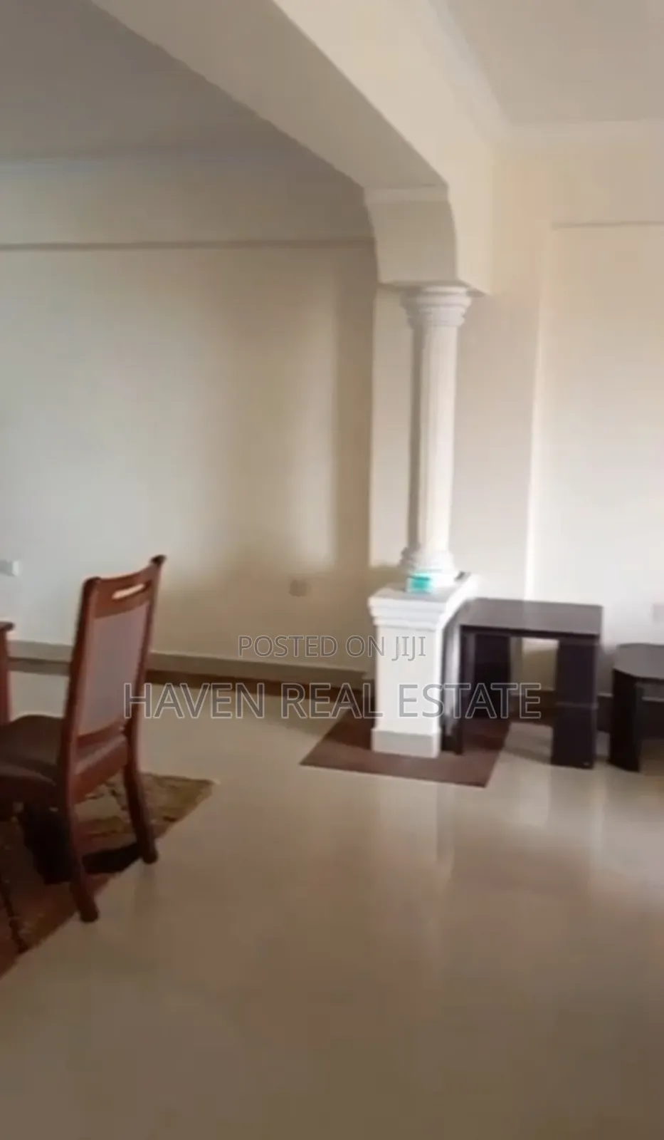 3bdrm Apartment in Upanga East for sale