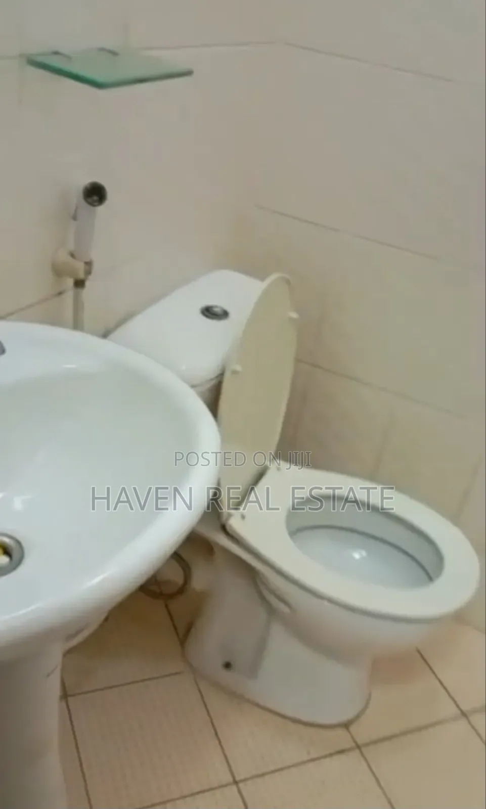 3bdrm Apartment in Upanga East for sale