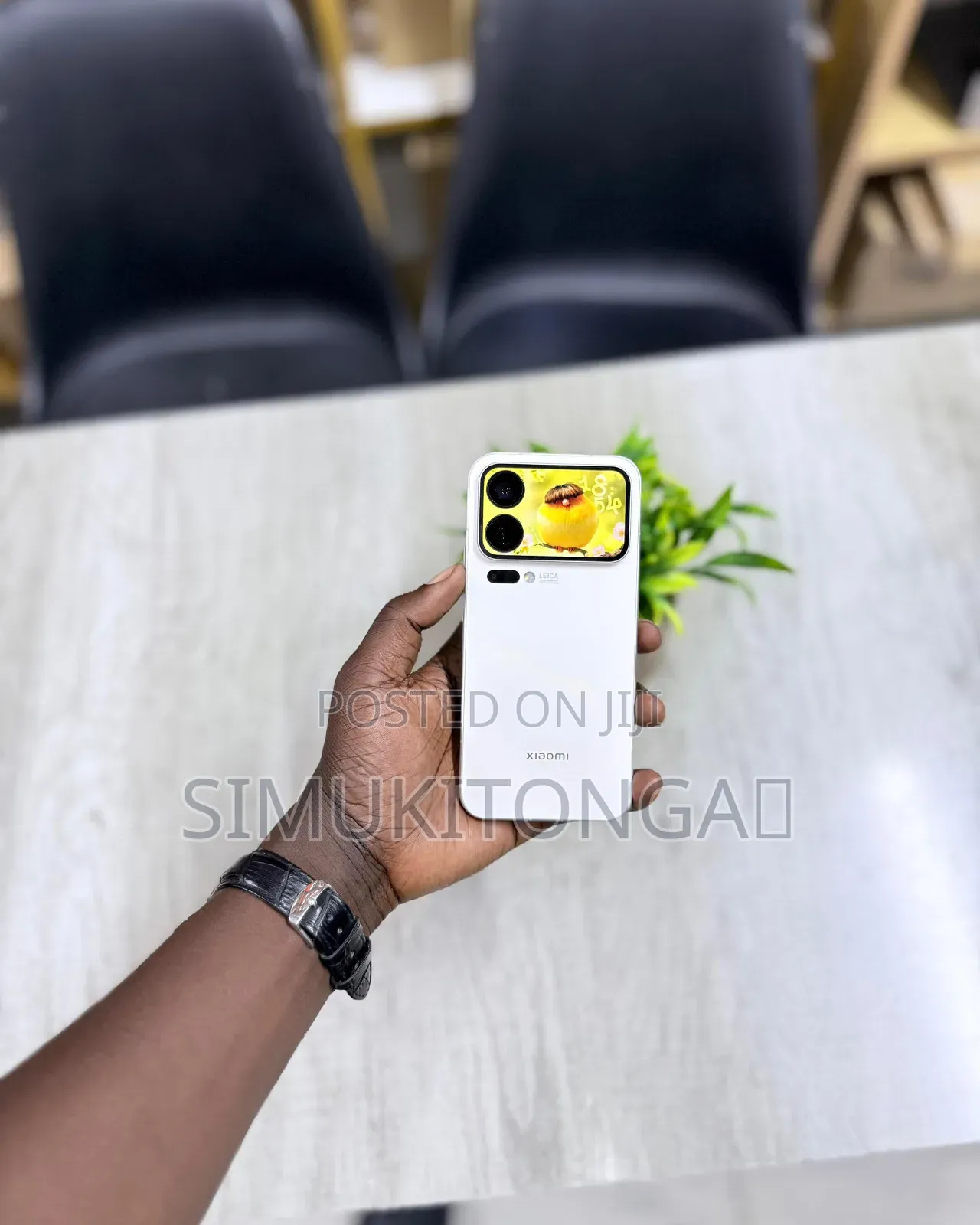 Xiaomi 17 Pro Max 512 GB