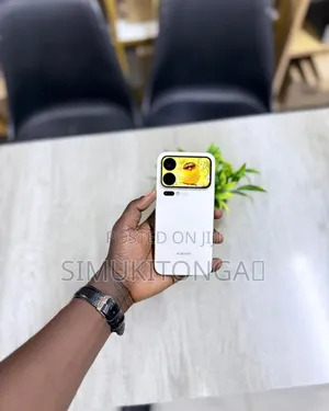 Xiaomi 17 Pro Max 512 GB