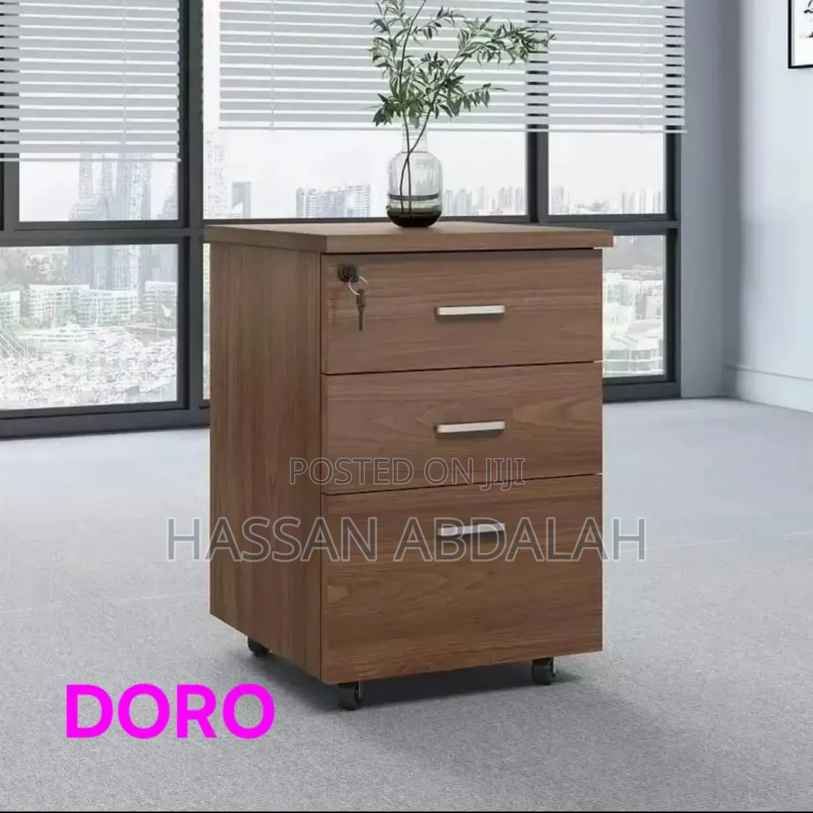 Side Dro Ipo Rangi Black Na White