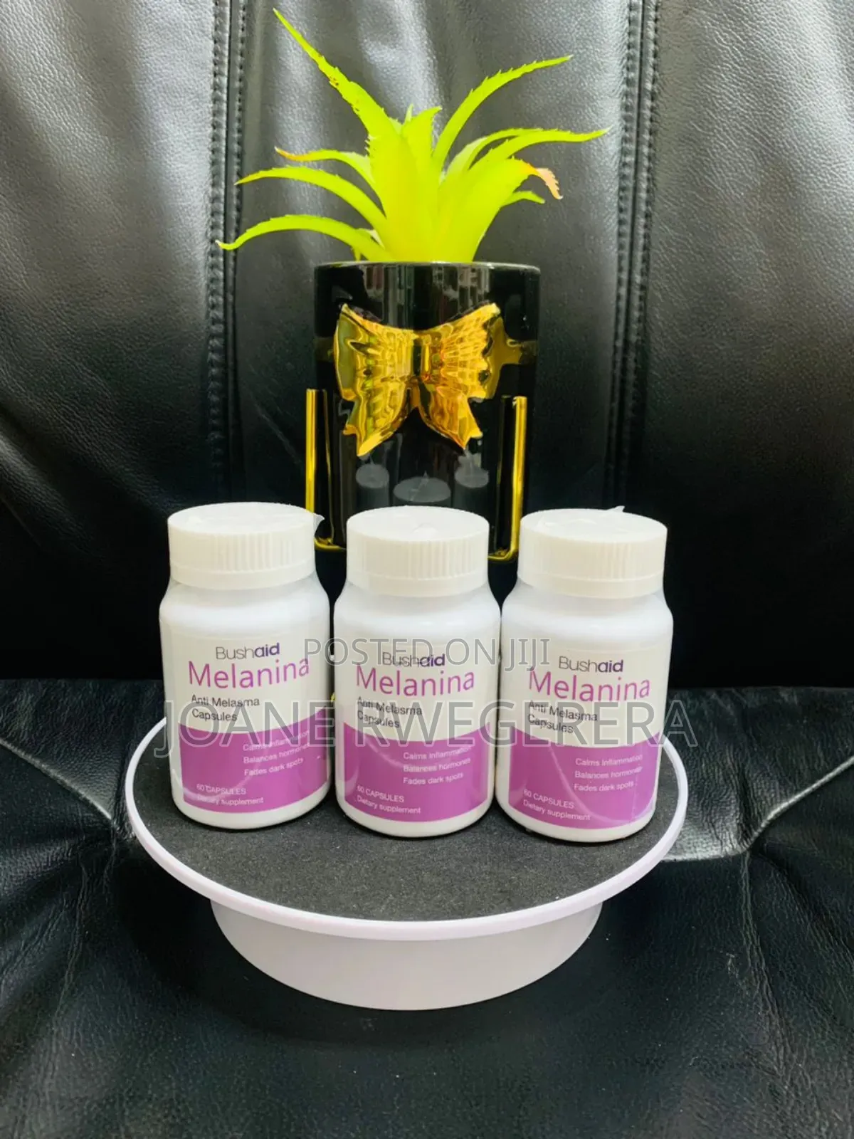 Anti Melasma Capsule
