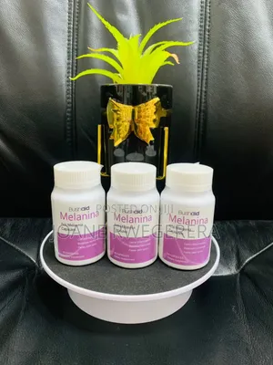 Anti Melasma Capsule