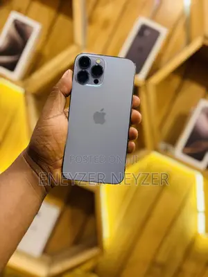 Apple iPhone 13 Pro Max 256 GB Blue