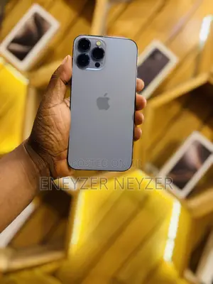 Apple iPhone 13 Pro Max 256 GB Blue