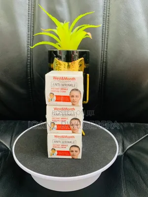 Anti Wrinkle Cream
