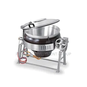 Commercial Rotary Pot