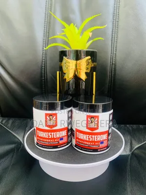 Turkesterone Supplement