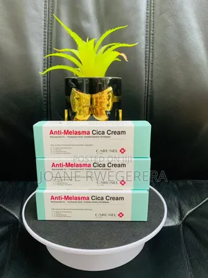 Anti Melasma Cica Cream