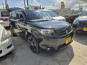 Toyota Rumion 1.5 FWD 2021 Black