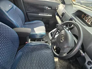 Toyota Rumion 1.5 FWD 2021 Black