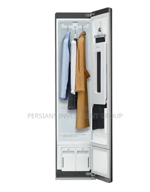 Lg Tromm Styler