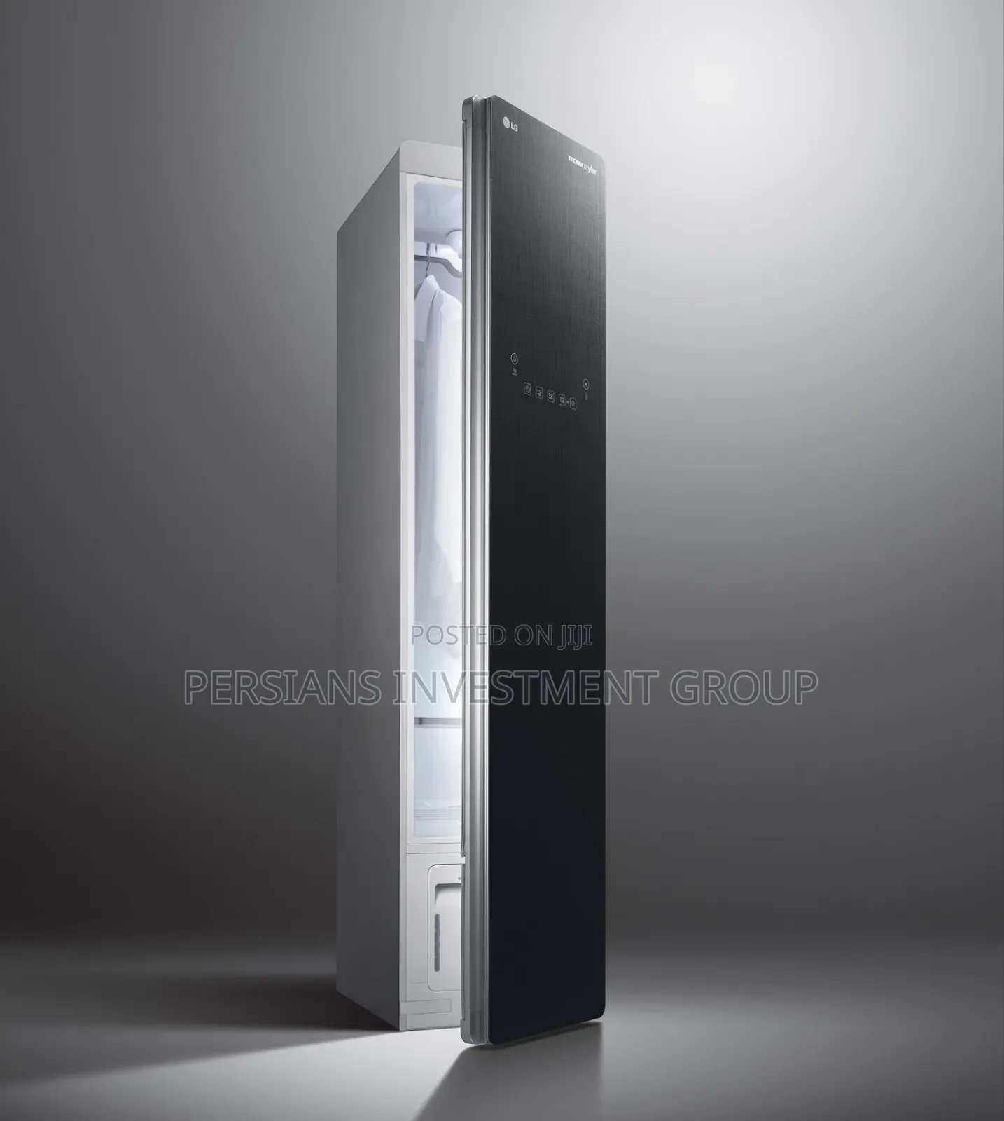 Lg Tromm Styler