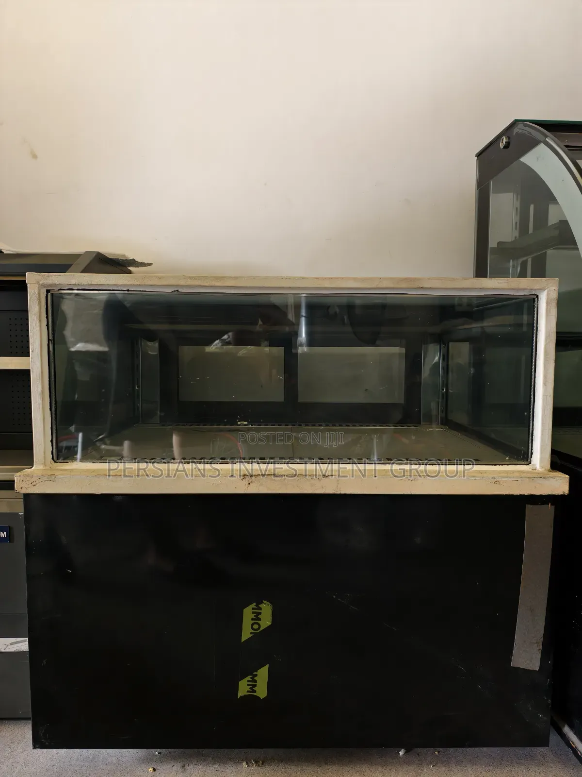Display for Juice