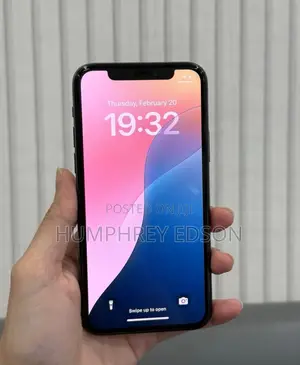 Apple iPhone 11 Pro 256 GB