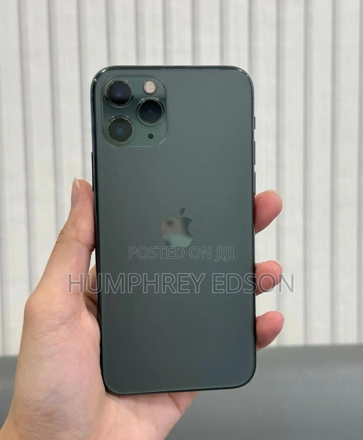 Apple iPhone 11 Pro 256 GB