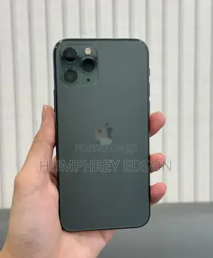 Apple iPhone 11 Pro 256 GB
